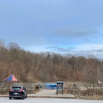 Ferguson Dog Park photo 1